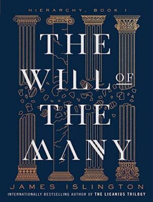 The Will of the Many (Hierarchy Book 1) اراده بسیاری (بدون حذفیات)