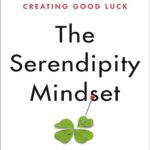 کتاب The Serendipity Mindset