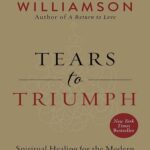 کتاب Tears to Triumph