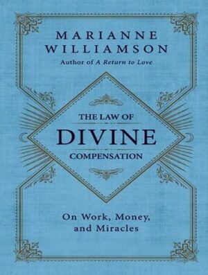 کتاب The Law of Divine Compensation