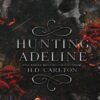 کتاب Haunting Adeline +Hunting Adeline (متن کامل)