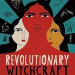 کتاب Revolutionary Witchcraft