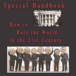 کتاب White House Special Handbook