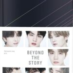 قیمت و خرید بدون سانسور کتاب جدید BTS بی تی اس کتاب Beyond the Story کتاب ملت