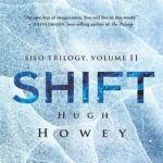 قیمت و خرید کتاب زبان Shift سه سری سیلو اثر Hugh Howey