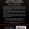 Think & Trade Like a Champion: The Secrets, Rules & Blunt Truths of a Stock Market Wizard (بدون حذفیات)