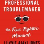 کتاب Professional Troublemaker