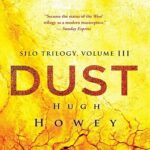 خرید کتاب زبان انگلیسی Dust  سه سری سیلو اثر Hugh Howey