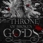 خرید کتاب زبان The Throne of Broken Gods