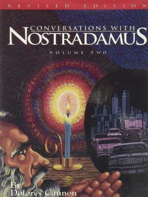 کتاب Conversations with Nostradamus Vol. 2