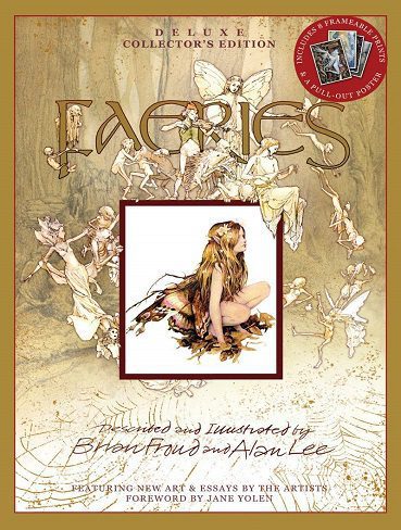 Faeries پریان (بدون حذفیات)