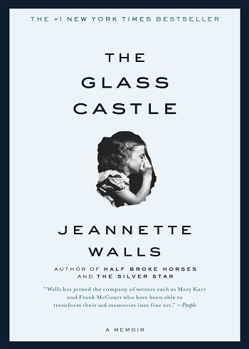 The Glass Castle (بدون سانسور)