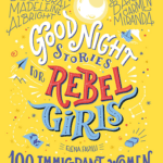 خرید کتاب زبان انگلیسی Good Night Stories For Rebel Girls 3 کتاب ملت