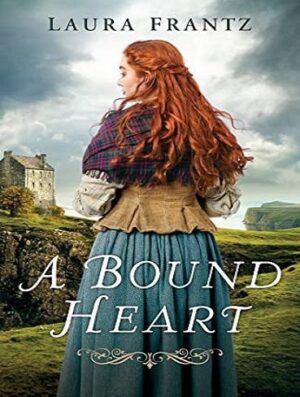 کتاب A Bound Heart (بدون سانسور )
