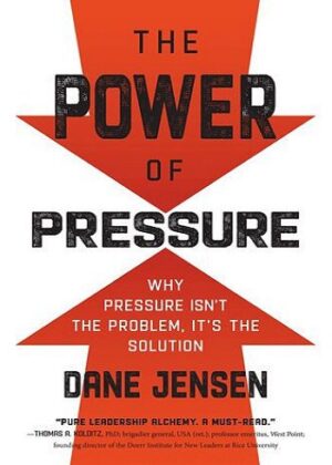 کتاب The Power of Pressure
