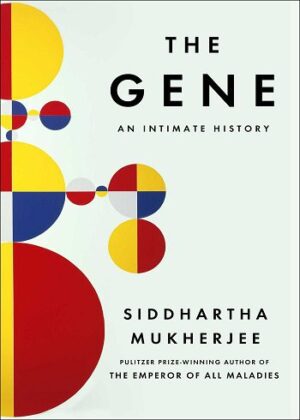 کتاب The Gene: An Intimate History