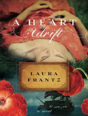 کتاب Heart Adrift (بدون سانسور)