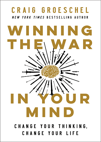 Winning the War in Your Mind کتاب غلبه بر جنگ ذهنی