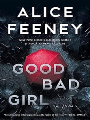 خرید کتاب Good Bad Girl