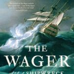 خرید کتاب زبان انگلیسی THE WAGER کتاب شرط بندی اثر David Grann دیوید گرن