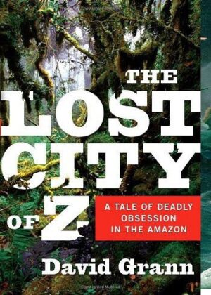 The Lost City of Z شهر گمشده زد (بدون سانسور)