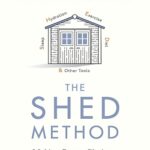 خرید کتاب زبان The SHED Method فروشگاه کتاب زبان ملت