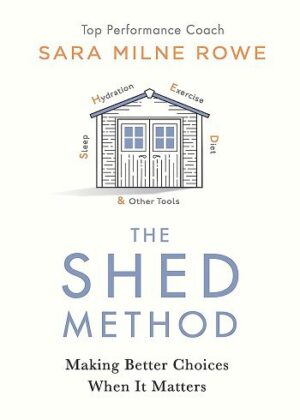 The SHED Method (بدون سانسور)