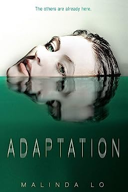 کتاب Adaptation