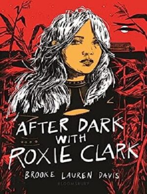 کتاب After Dark with Roxie Clark
