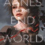 کتاب Agnes at the End of the World 