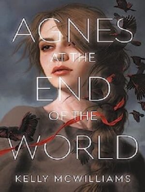 Agnes at the End of the World (بدون سانسور)