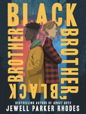 Black Brother, Black Brother  (بدون سانسور)