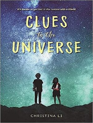 کتاب Clues to the Universe