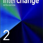 کتاب معلم Interchange 2 Fifth Edition