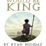 کتاب The Boy Who Would Be King