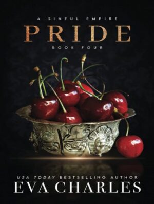 کتاب Pride