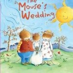 کتاب The Mouse's Wedding
