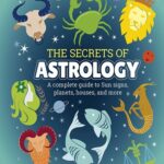 کتاب The Secrets of Astrology