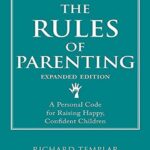 کتاب The Rules of Parenting
