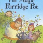 کتاب The Magic Porridge Pot