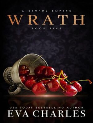 کتاب Wrath