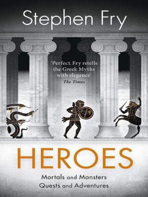 کتاب Heroes قهرمانان (بدون حذفیات)