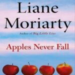 کتاب Apples Never Fall