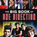کتاب The Big Book of One Direction