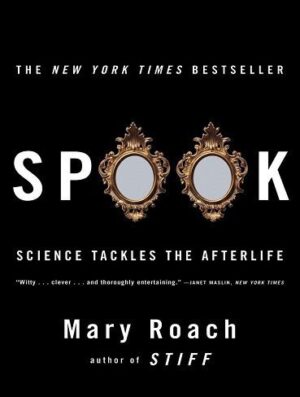 کتاب Spook: Science Tackles the Afterlife (بدون حذفیات)