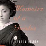 کتاب Memoirs of a Geisha