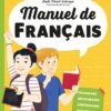 کتاب Manuel de français - Leçons CE2