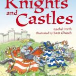 کتاب Knights and Castles