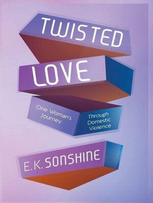 کتاب Twisted Love عشق پیچ خورده (بدون حذفیات)