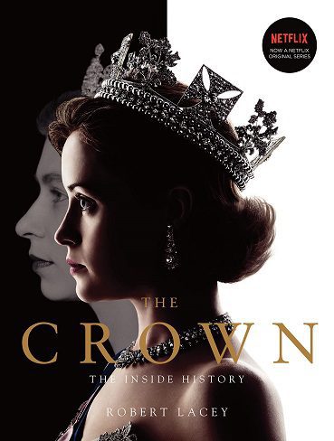 کتاب (The Crown (The Crown Book 1 تاج (بدون حذفیات)